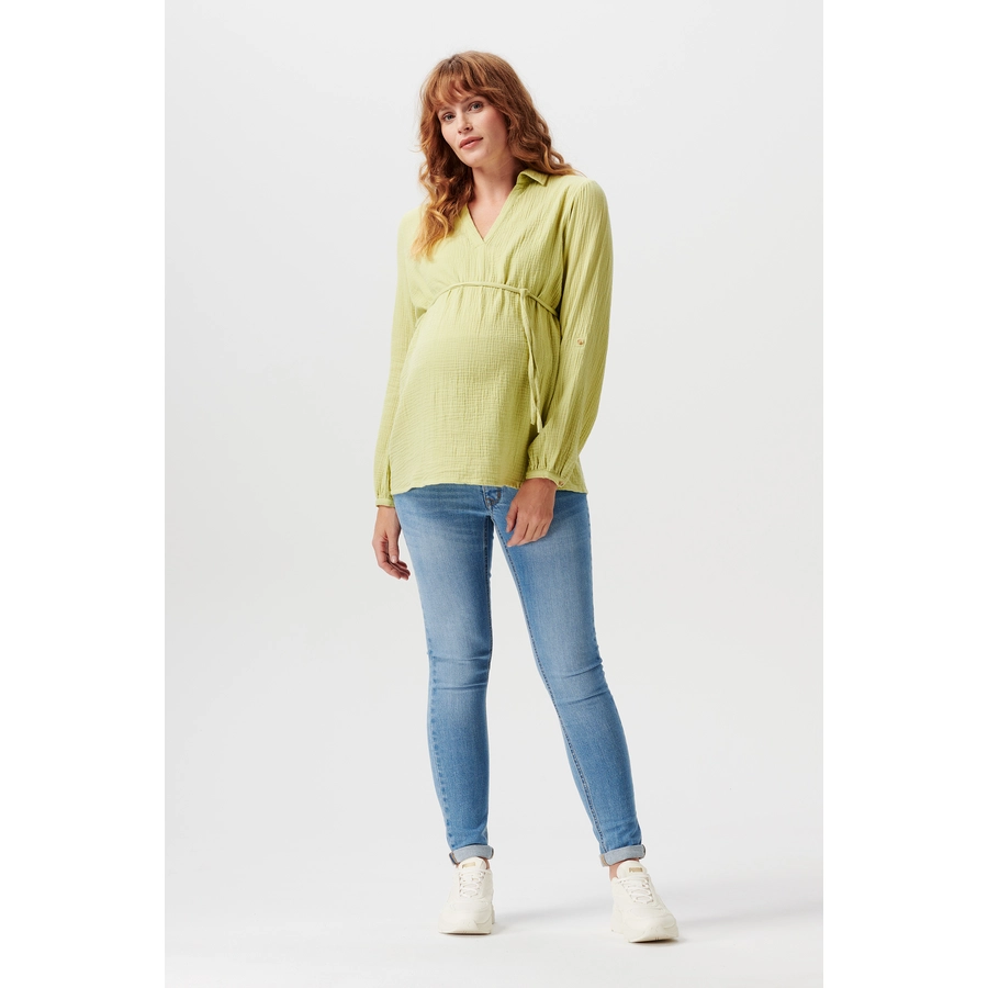 Noppies Bluse Bima Nile