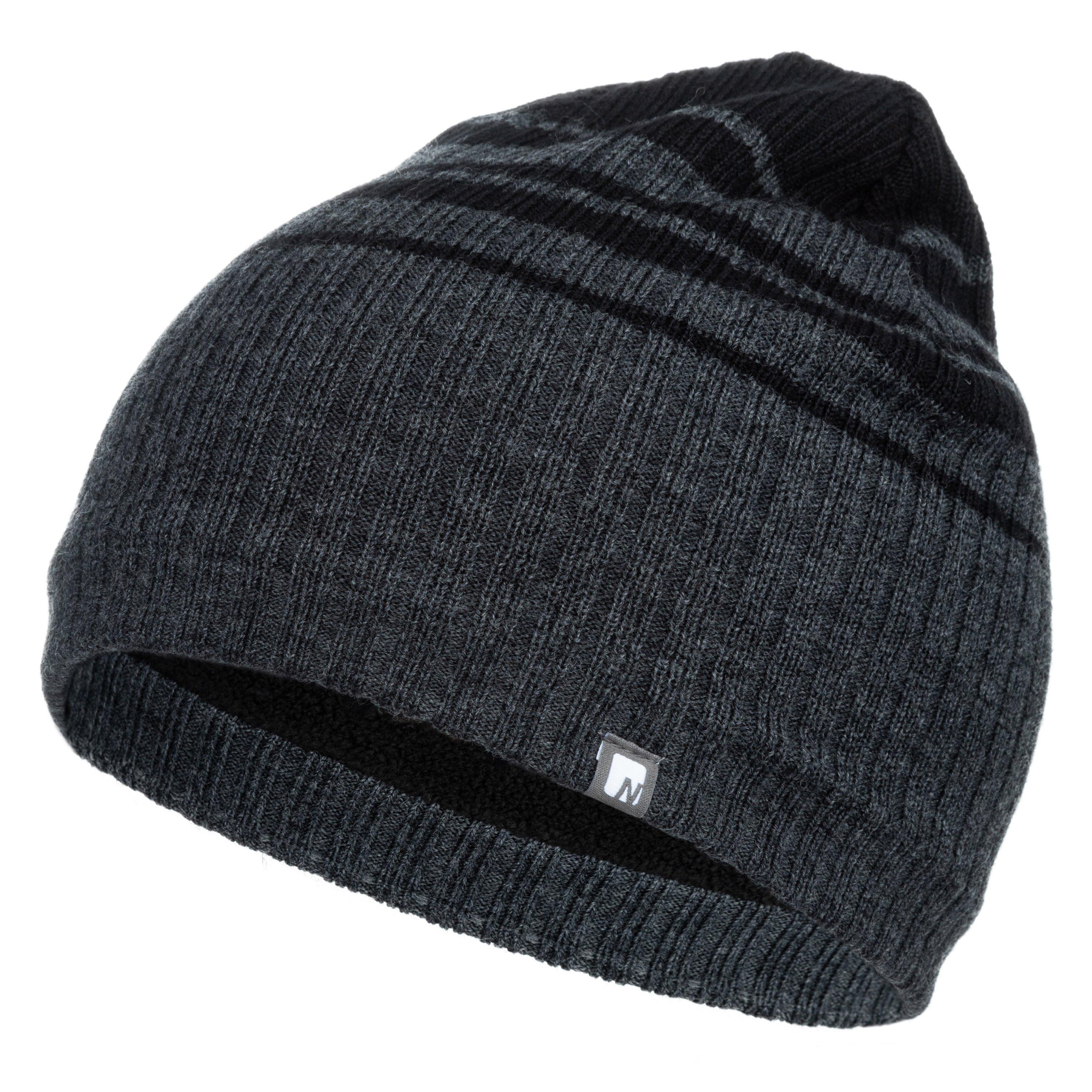 Nevica Banff Ski Beanie Mens