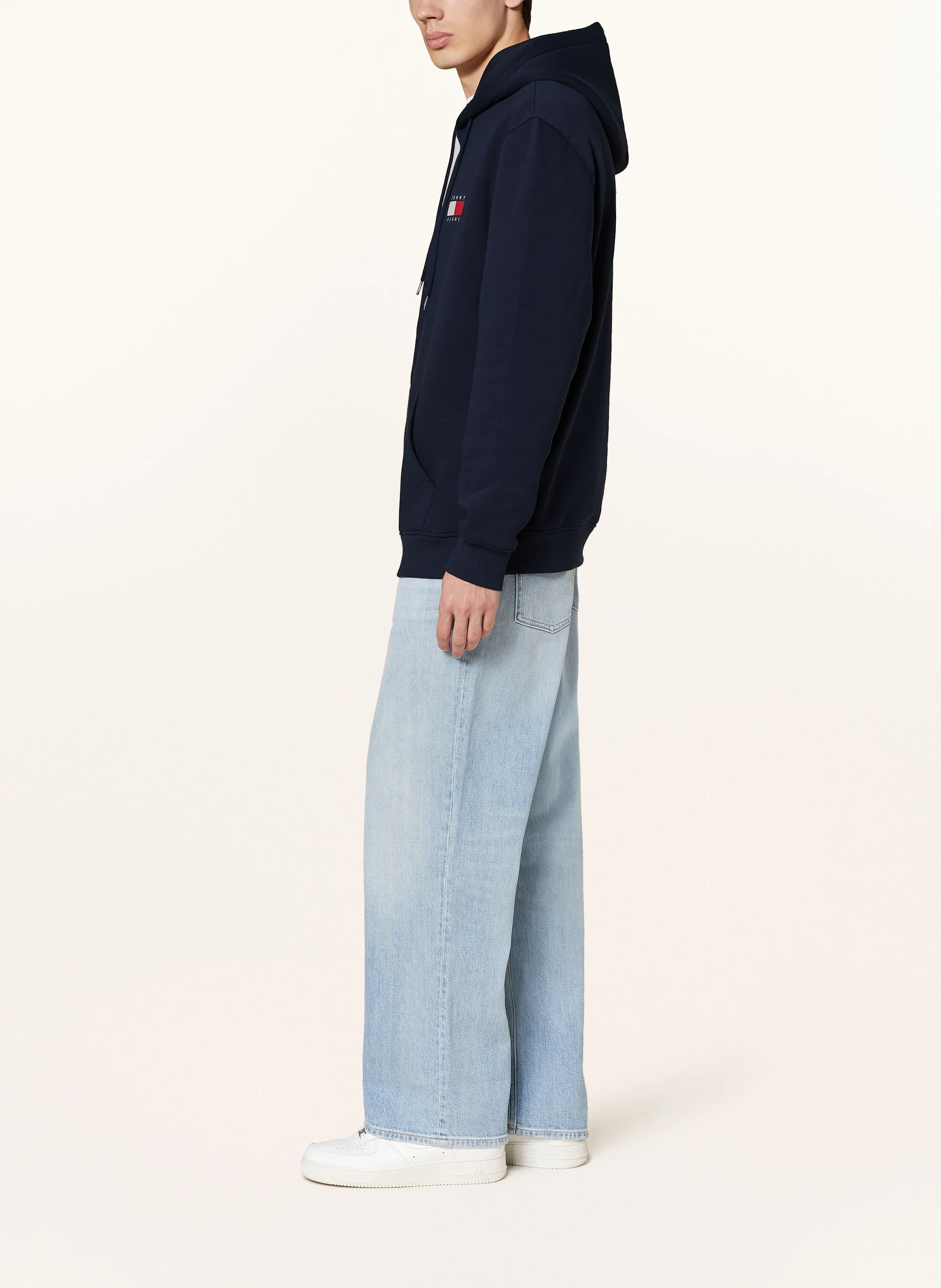 TOMMY JEANS Hoodie