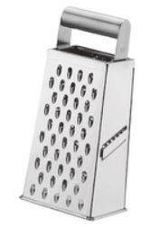 GEFU Vierkantreibe  CUBO