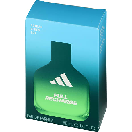 Full Recharge Eau de Parfum