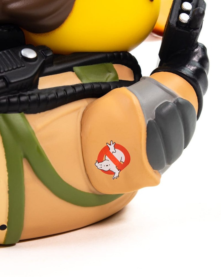 Numskull - Ghostbusters Tubbz BOXED Peter Venkman