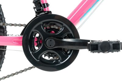 X FactMission Girl 20 - pink