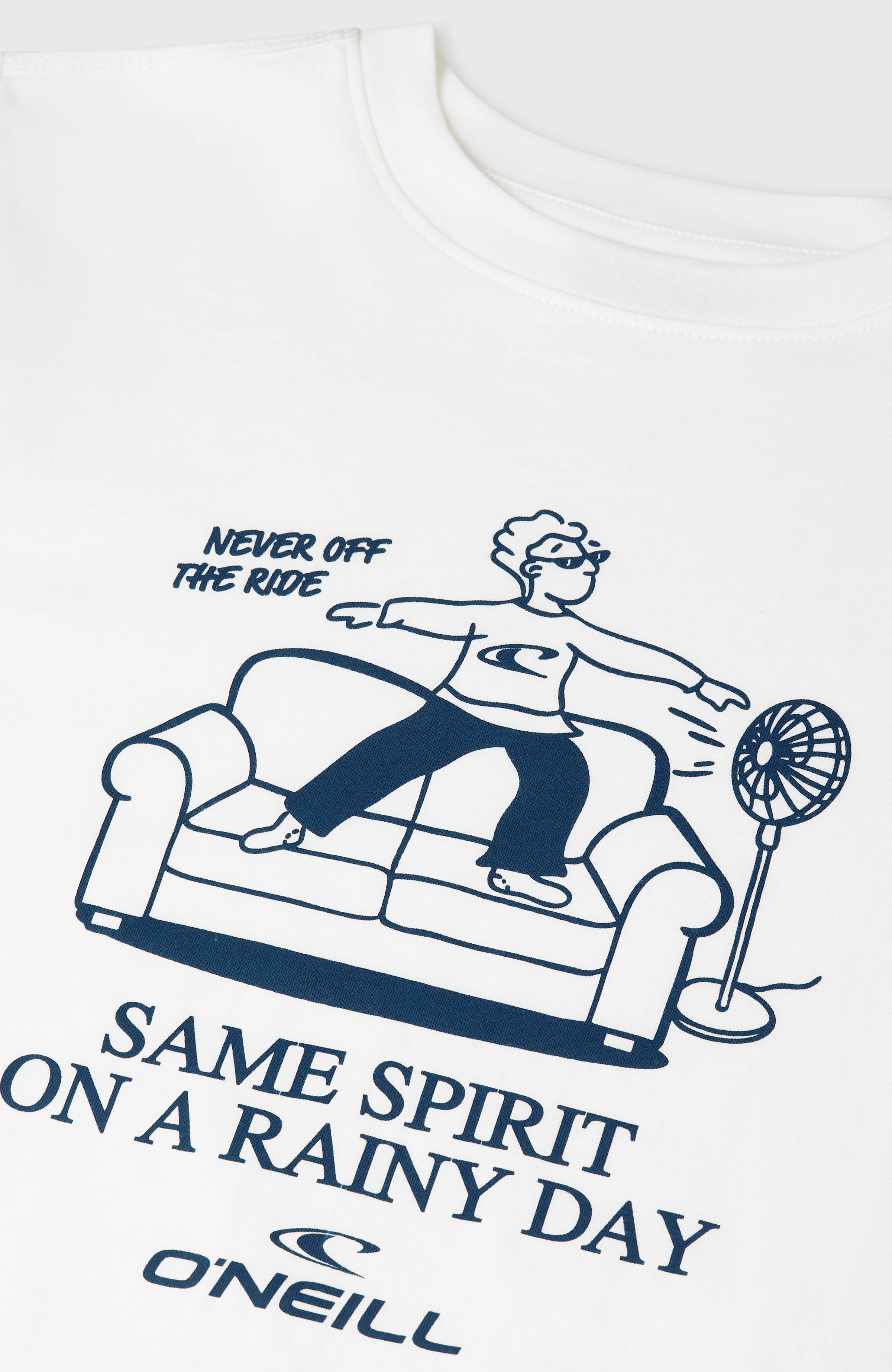 Must-Have T-shirt