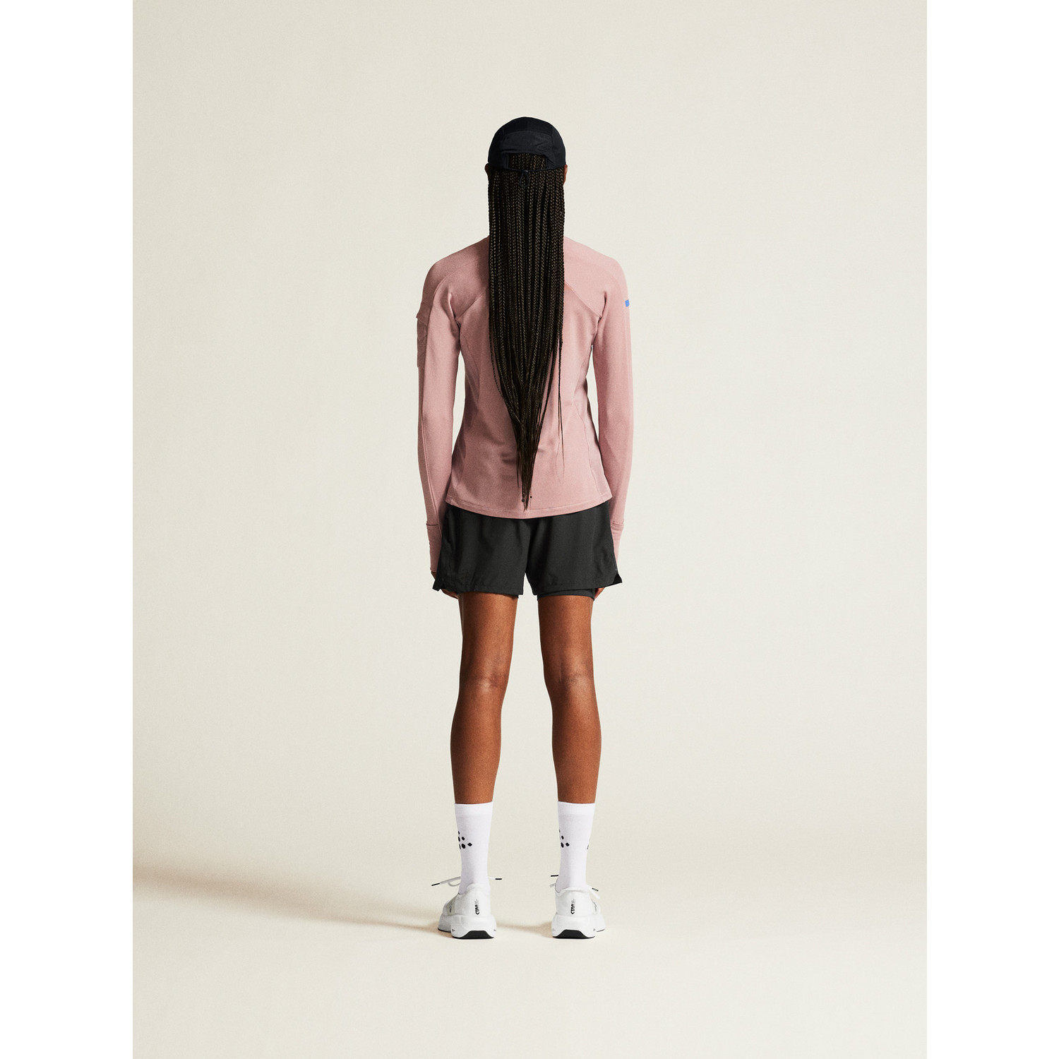 Craft Adv Subz Longsleeve 2 Dames