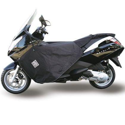 Tablier Tucano Urbano SCOOTER TERMOSCUD R157X - Noir