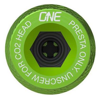 Pompe à Main OneUp EDC High Volume 100cc