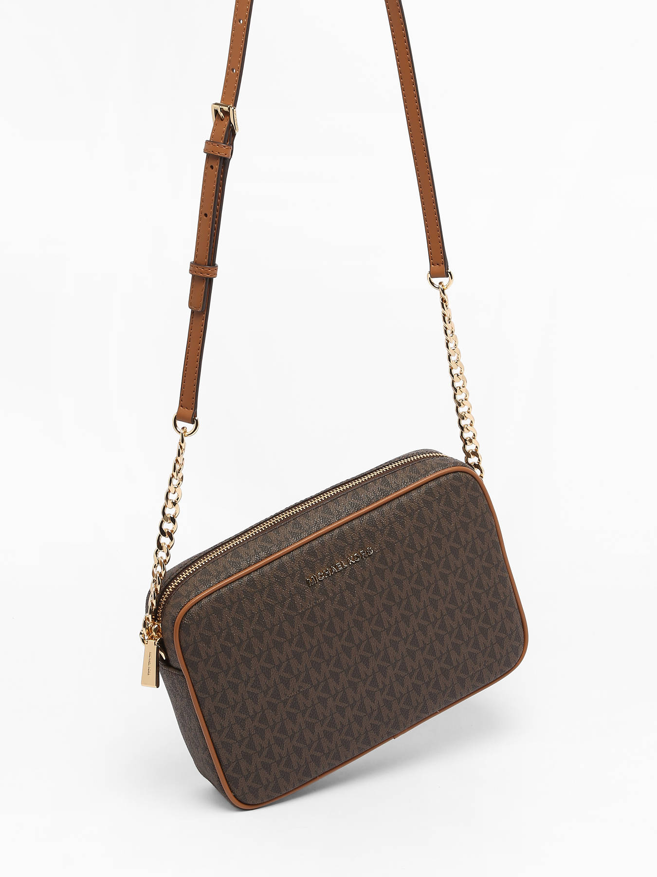Sac bandoulire Jet set MICHAEL KORS