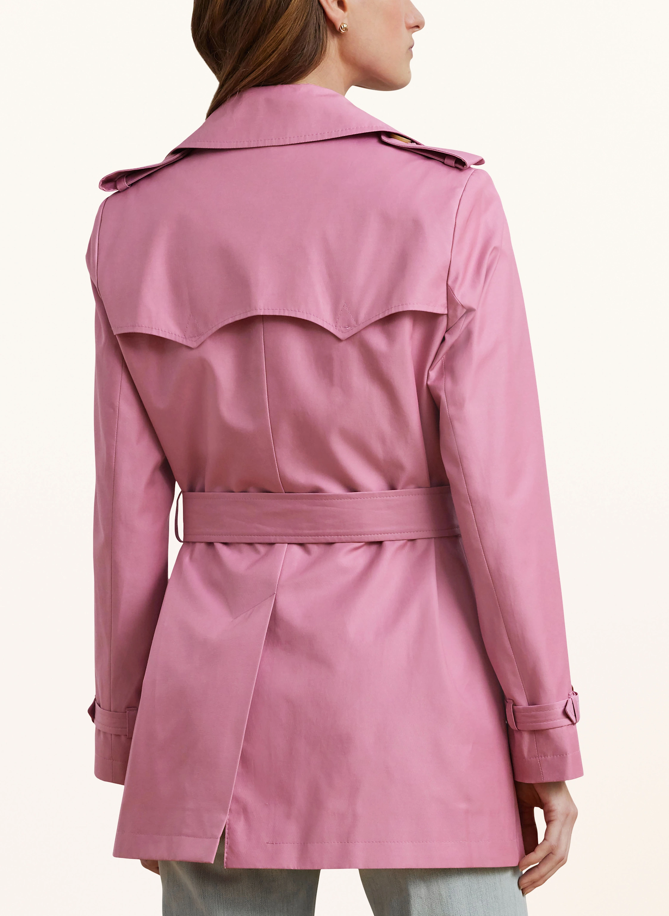LAUREN RALPH LAUREN Trenchcoat