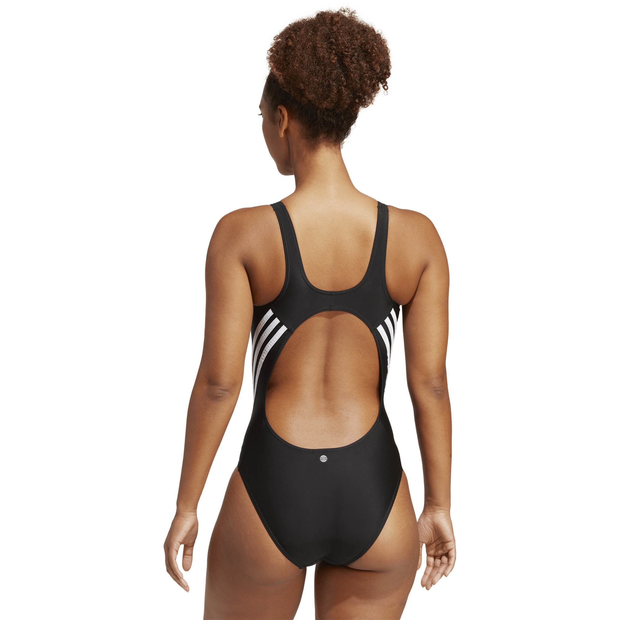 Adidas Performance3S SWIMSUIT