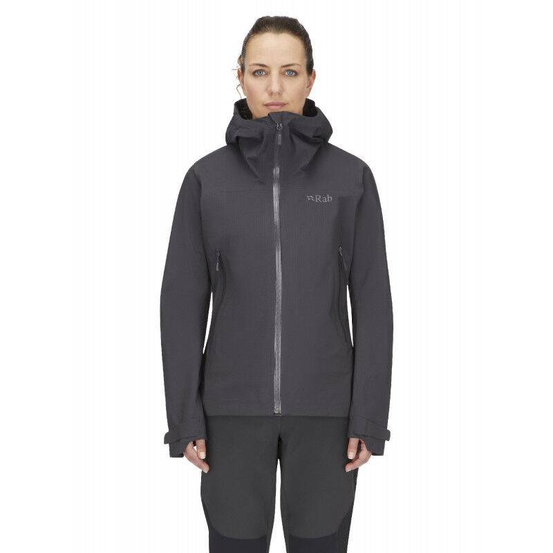Women's Firewall Light Jacket - Veste imperméable femme