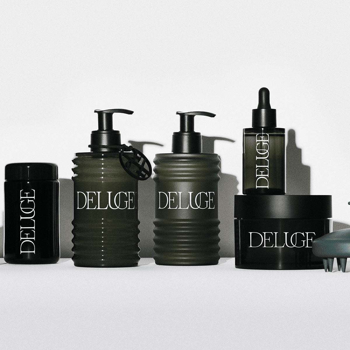 NR.02 Nurturing Conditioner 300ml