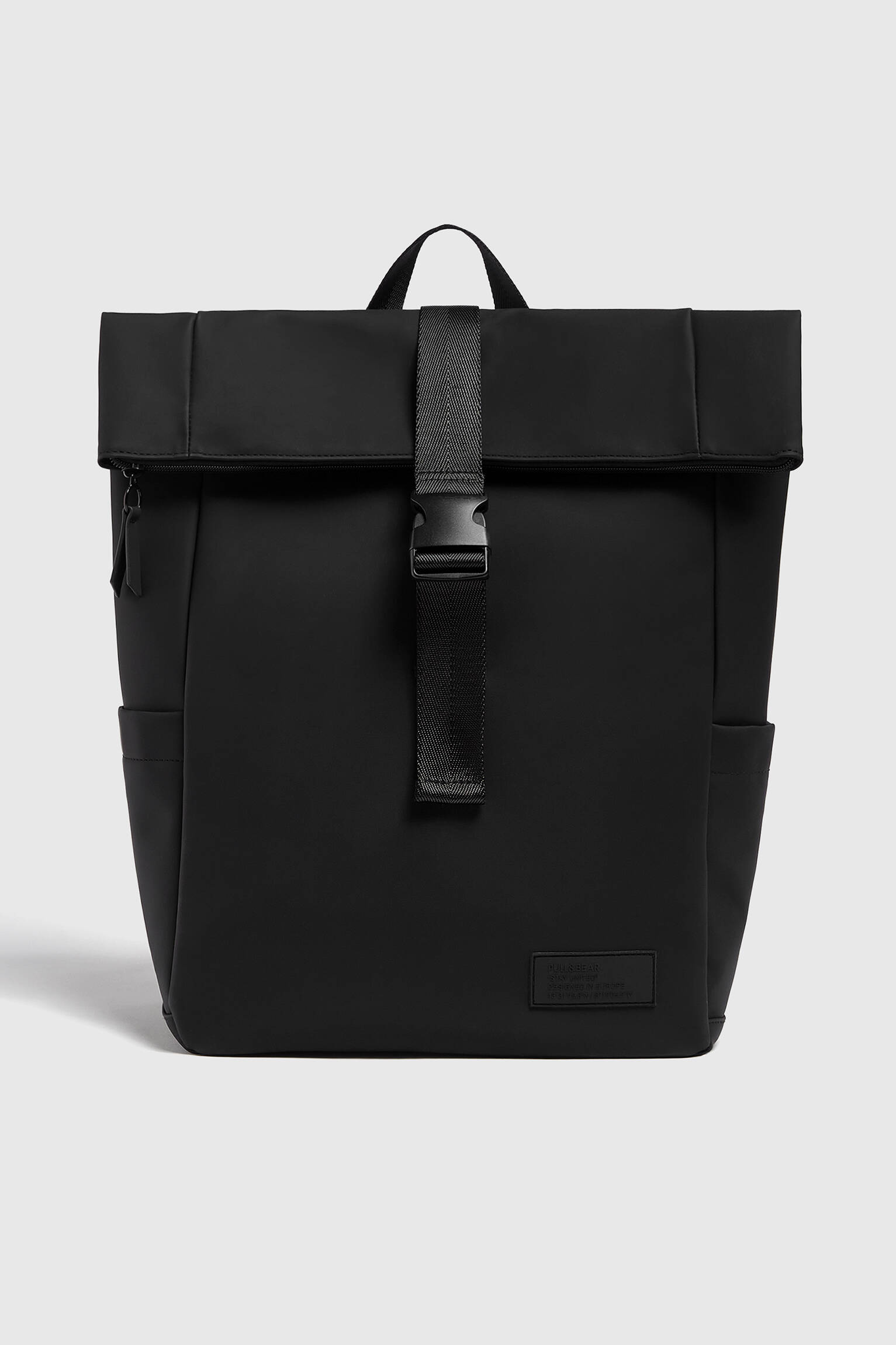 MOCHILA URBANA - PRETA