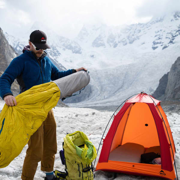 Tente bivouac MSR ADVANCE PRO 2