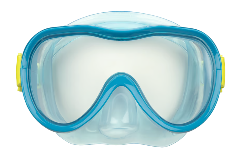 Snorkelset