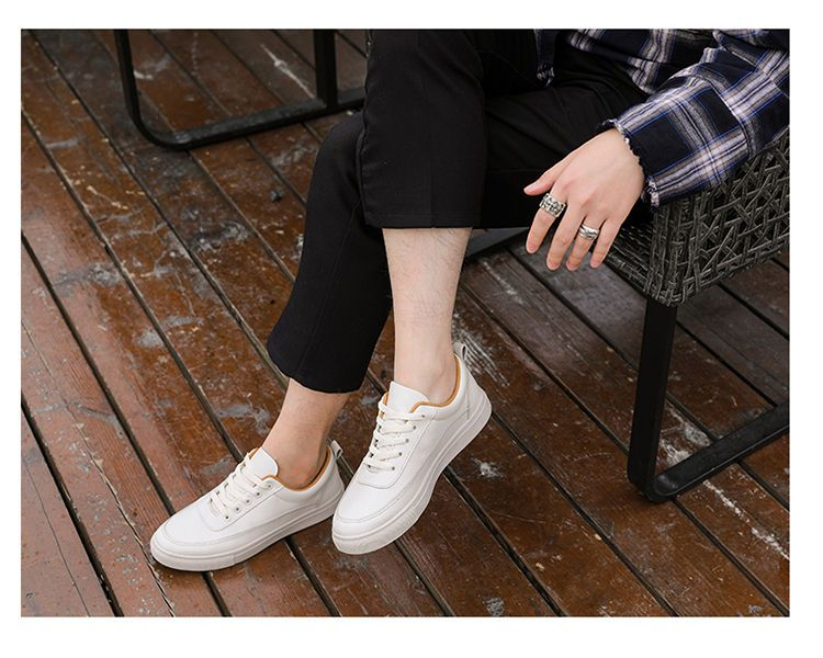 Solejoy - Sneakers van imitatieleer