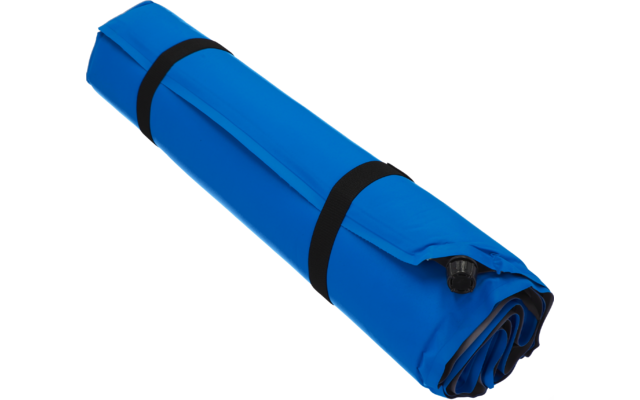 Berger Comfort Single Selbstaufblasende Matte