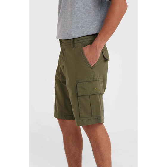 O'Neill Essentials Cargo Shorts Asher Tree Men SU24