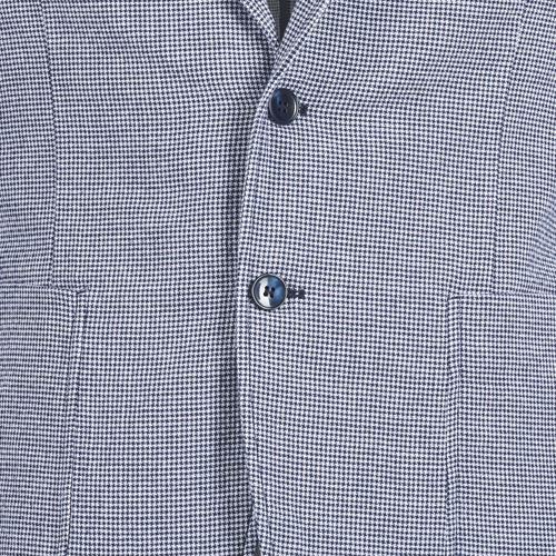 Benetton - CHEVOTU Azul