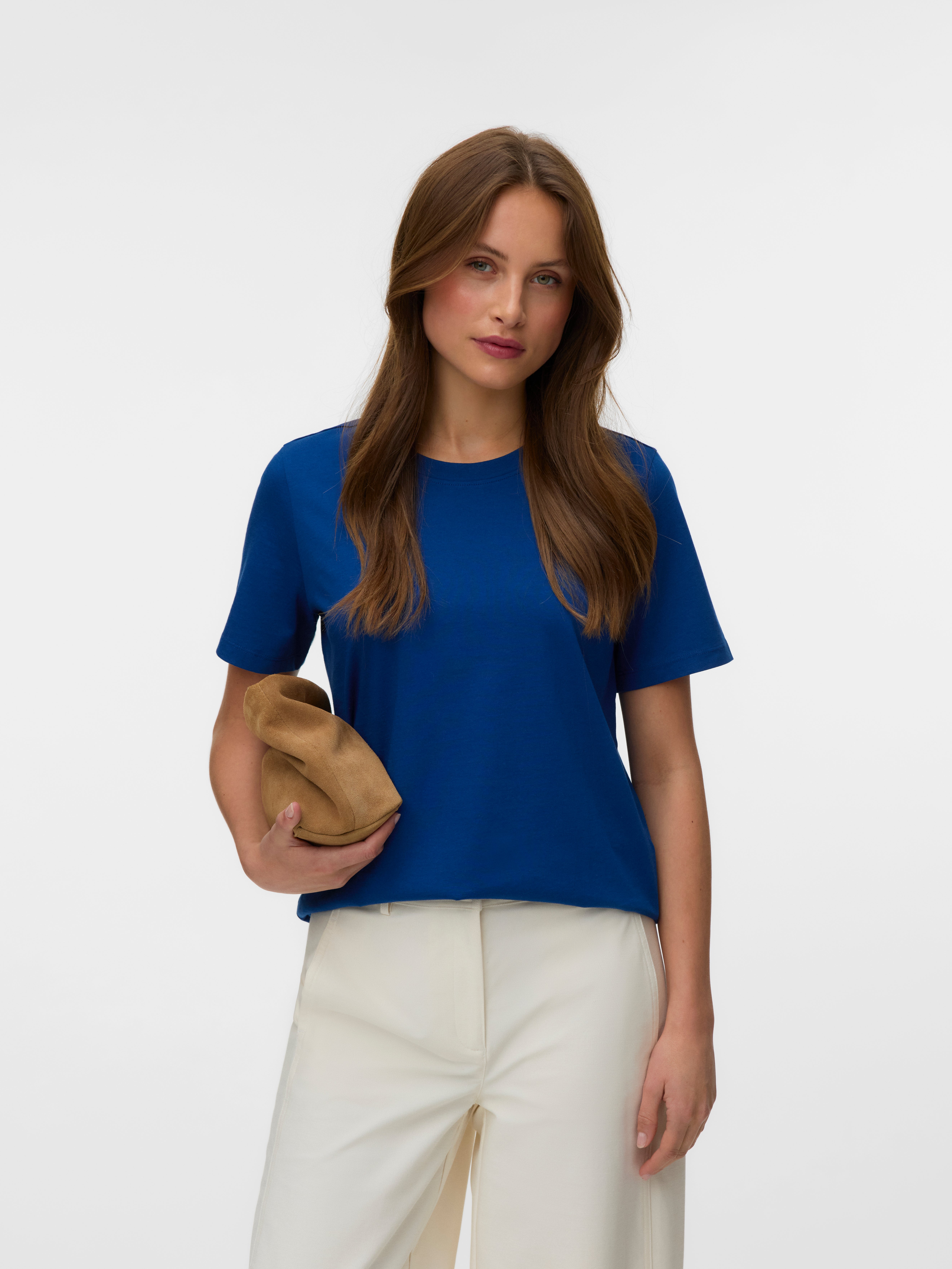 VMPAULINA T-shirts