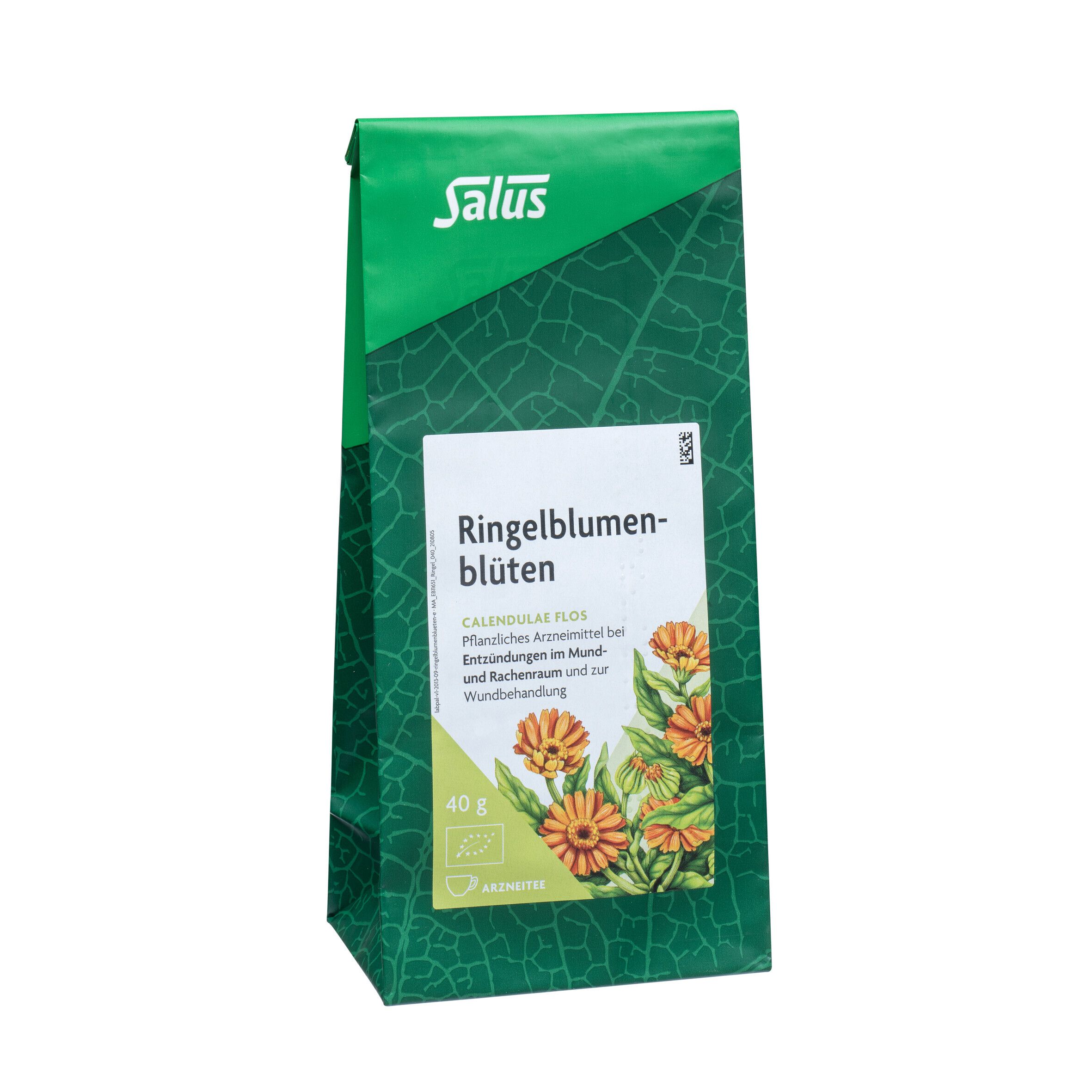Salus® Ringelblumenblüten