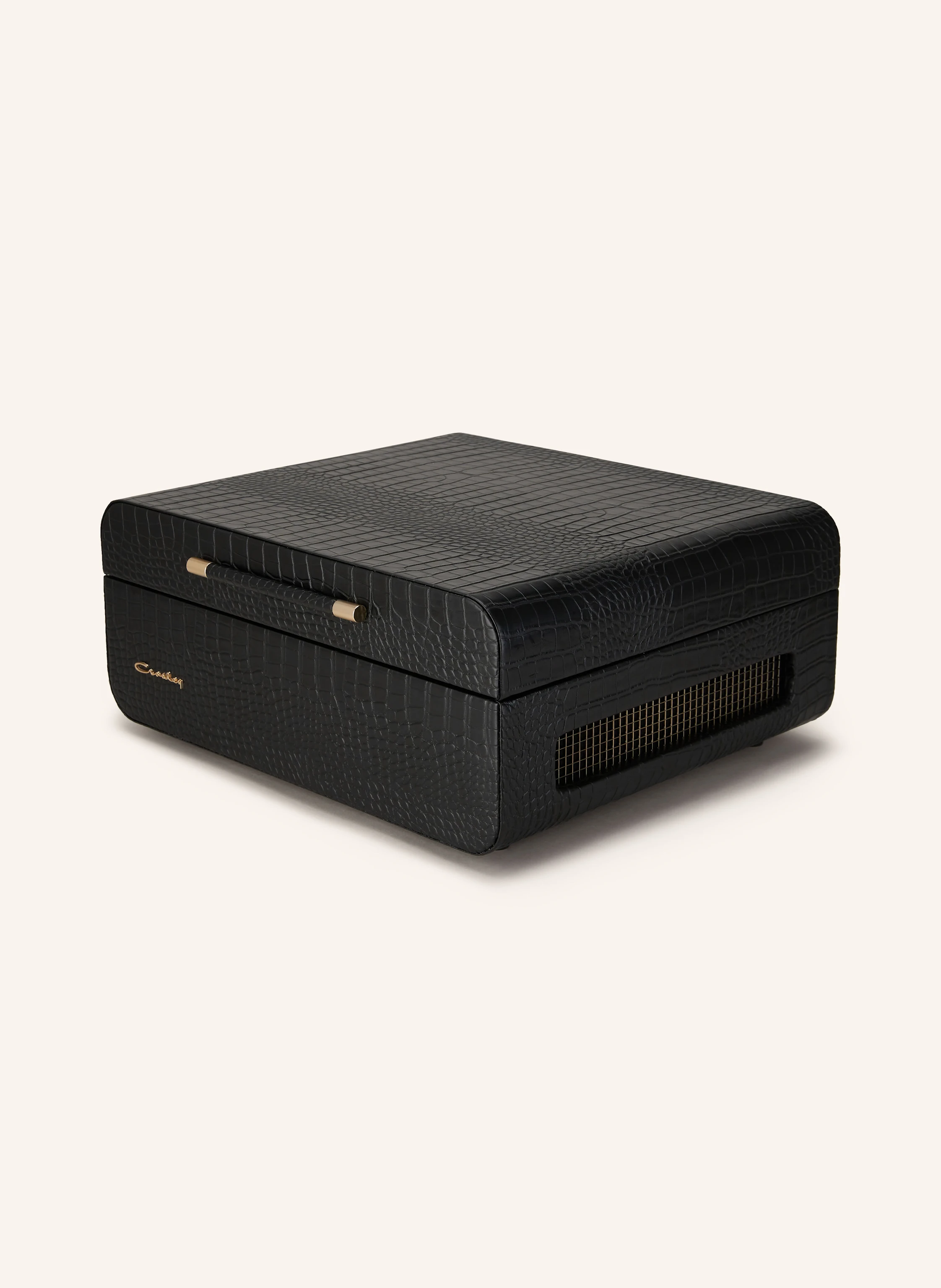 CROSLEY Plattenspieler MERCURY mit Bluetooth-Lautsprecher