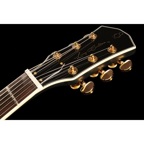 Larry Carlton L7 BK