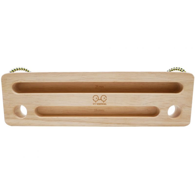 TravelBoard - Agrès escalade