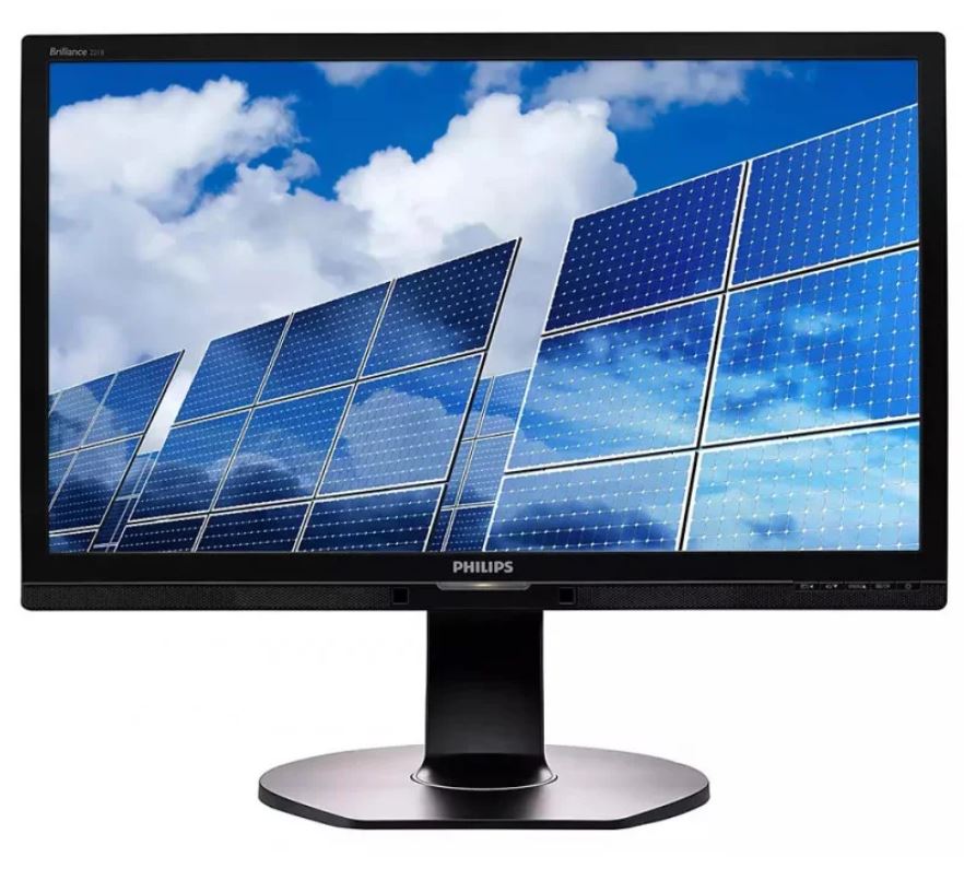 Philips Brilliance 221B | 22