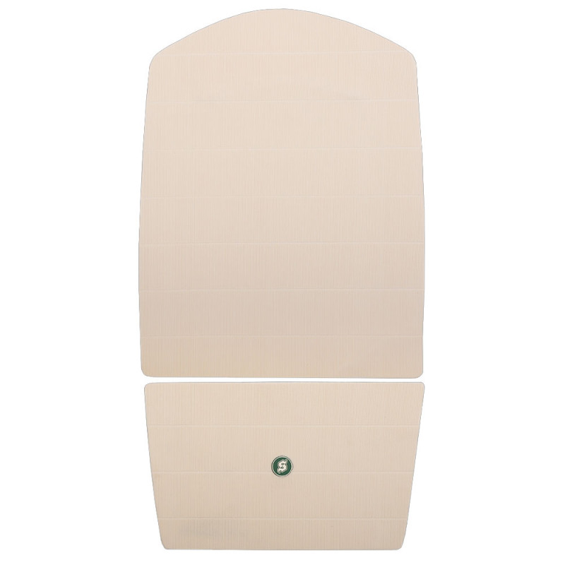 Pad Avant 2 Pieces Slice Bamboo 2 PCS