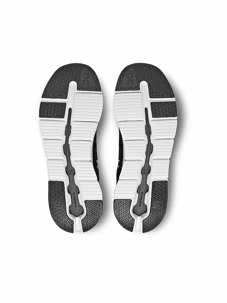 ON Sneaker CLOUDRIFT schwarz