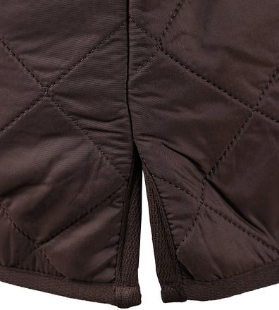 Barbour Voering Polarquilt Bruin MLI0002-BR71 kopen