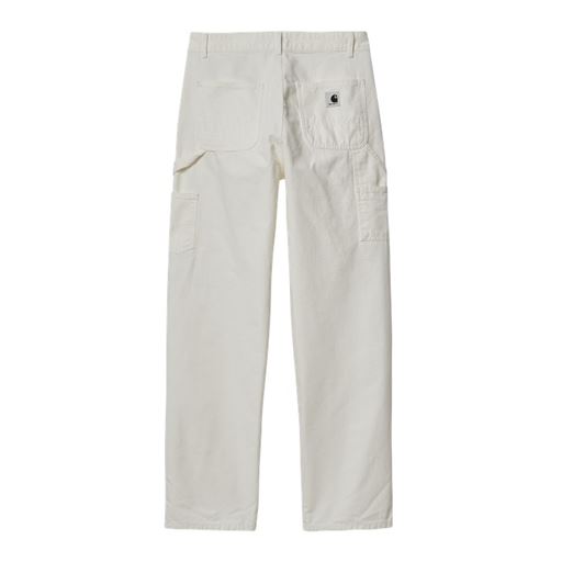Carhartt WIP W' Pierce Straight Bukser, Wax, 26