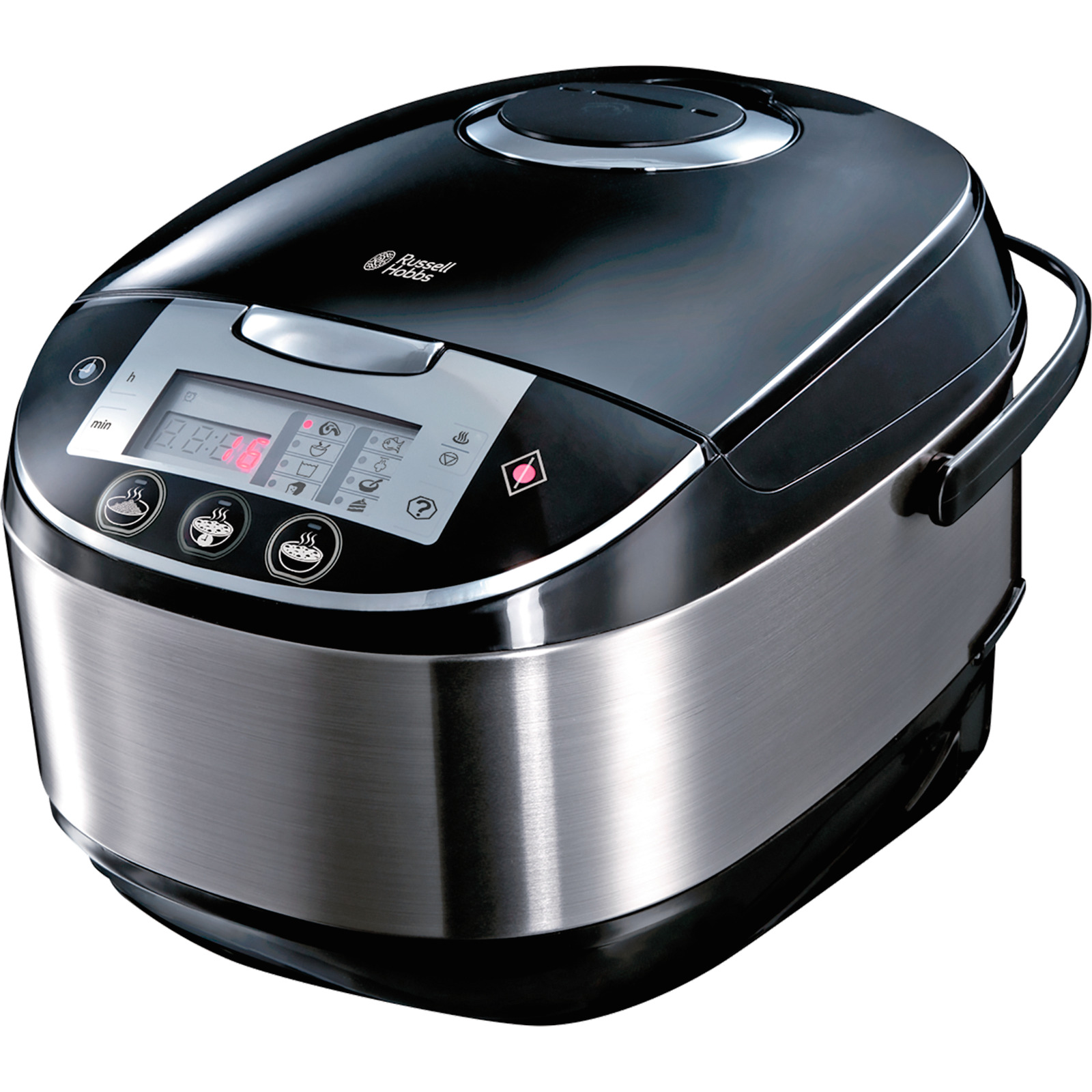 Russell Hobbs Cook@Home Multicooker 21850-56