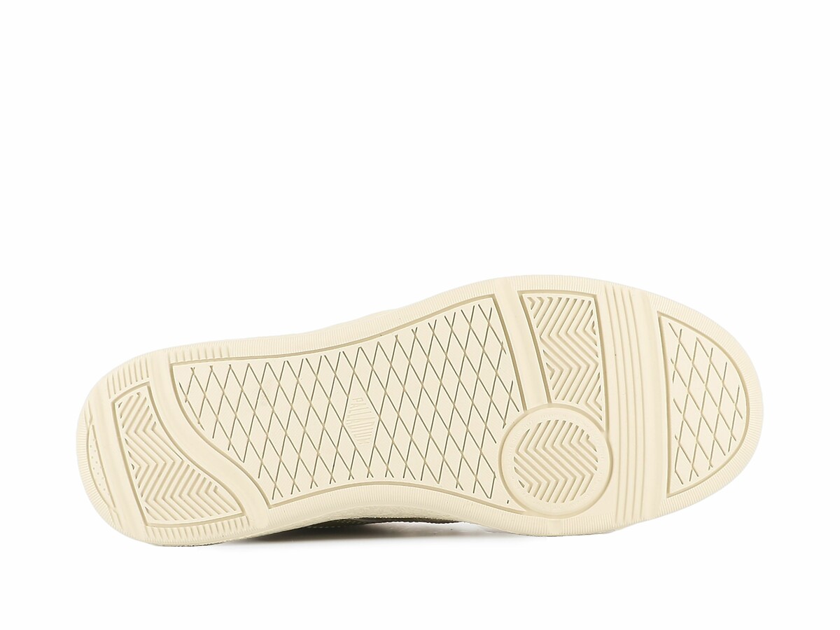 PALLADIUM<br>Tênis alto Pallacup Chukka