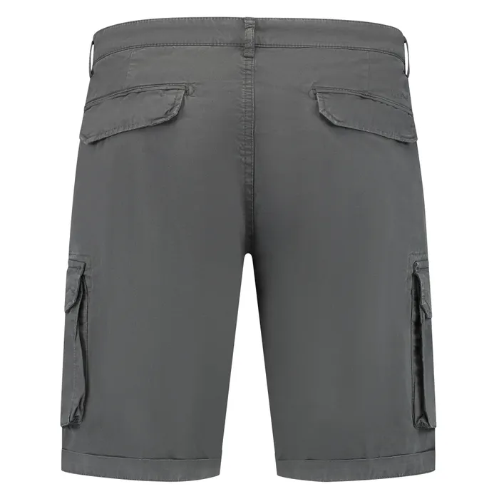 40WEFT Nick Cargo Short Heren
