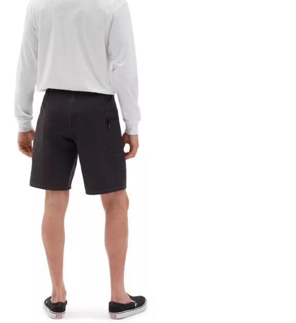 Vans Surf Trunk 3 Black
