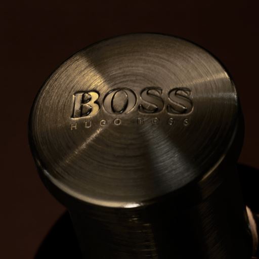 Hugo Boss Boss bottled Parfume, 50 ml