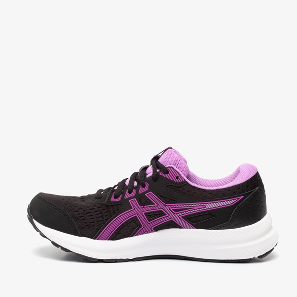 Asics GEL-CONTEND 8 dames hardloopschoenen