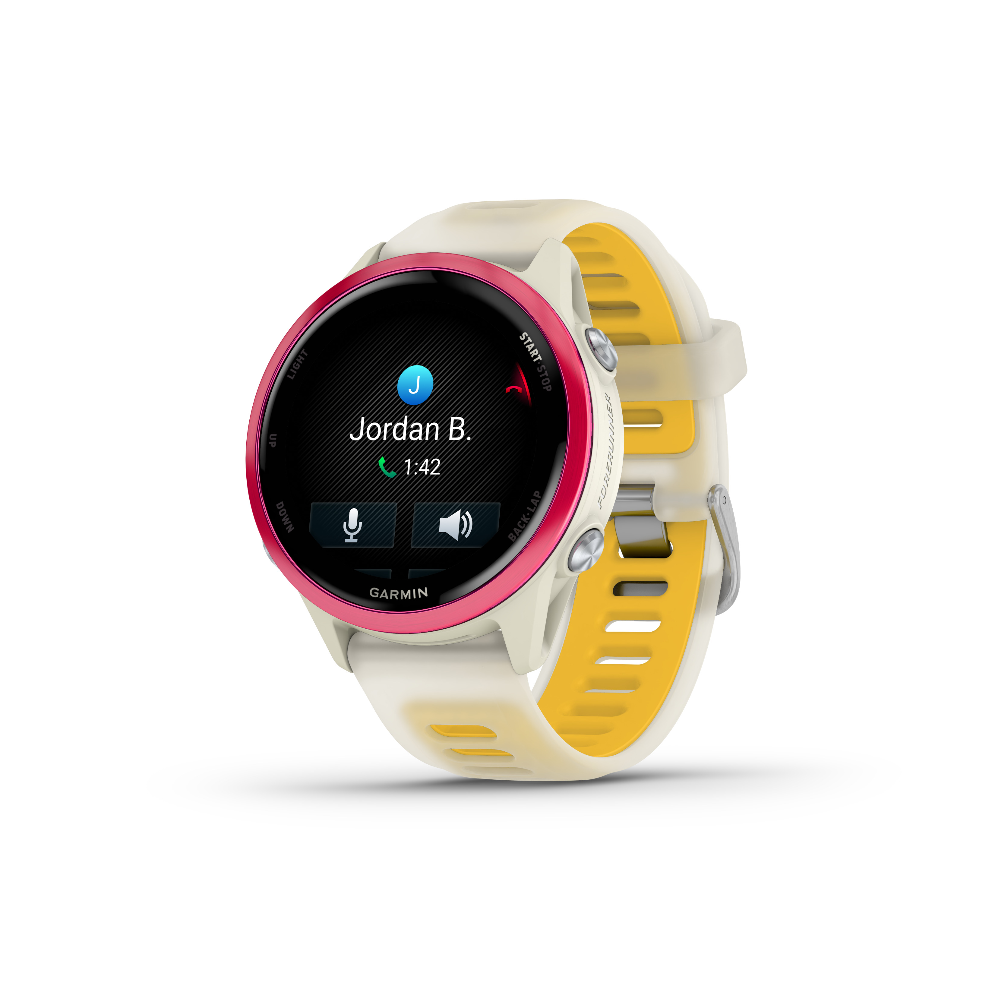 Forerunner 570 - 42 mm