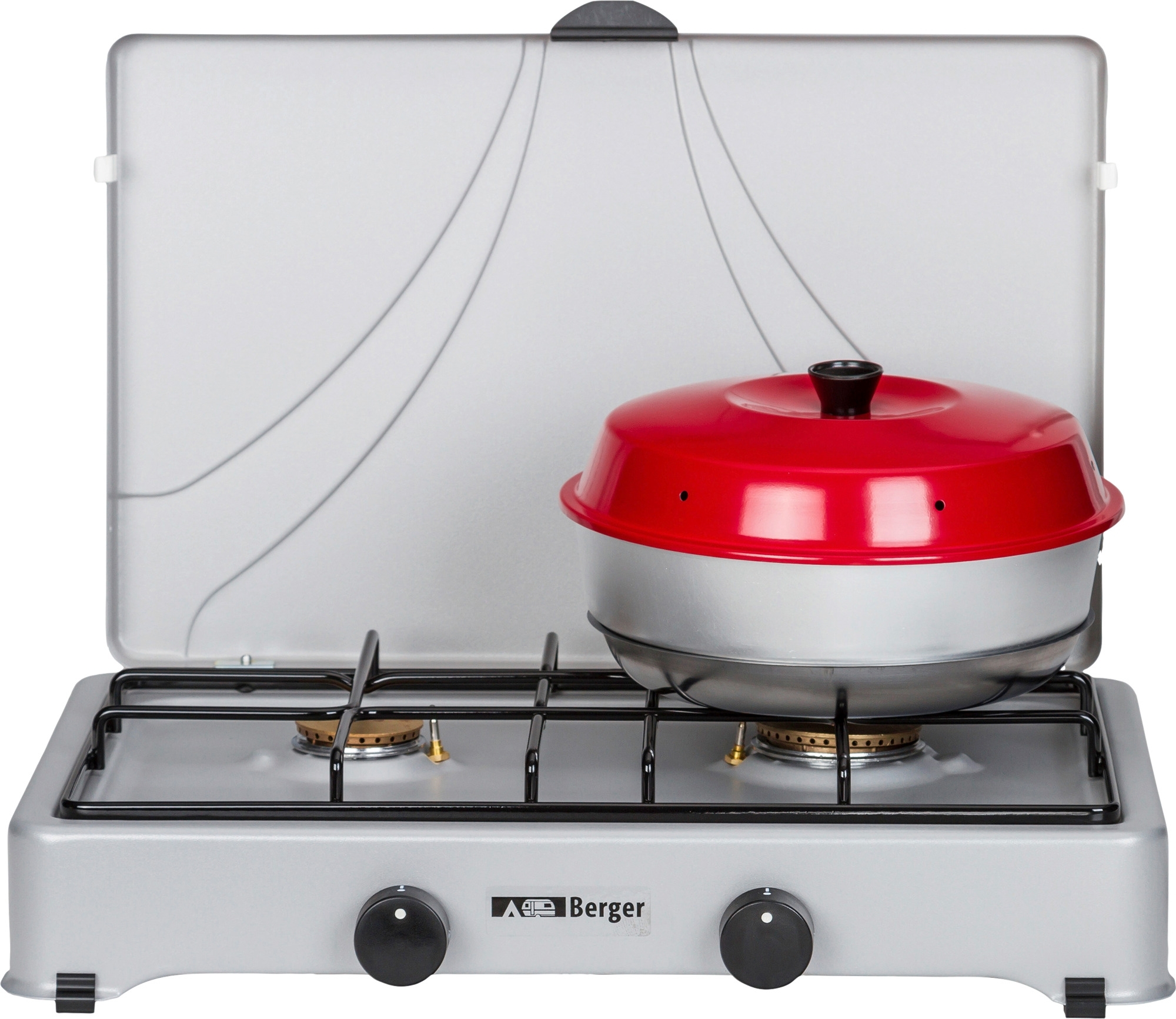 Camping Backofen Omnia Classic Maxi 3L