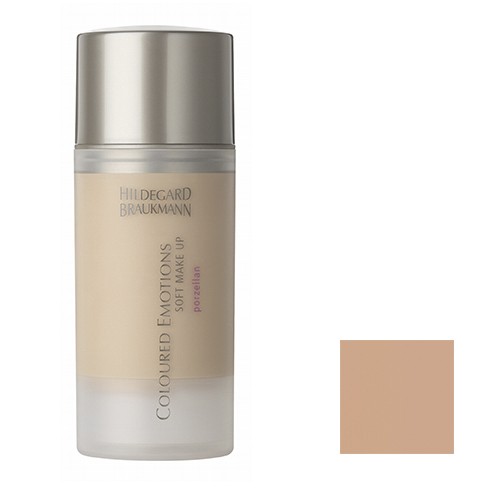 Hildegard Braukmann Coloured Emotions Soft Make Up Mandel 30ml