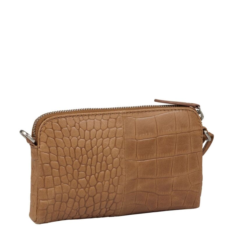 Burkely Cool Colbie Minibag Cognac