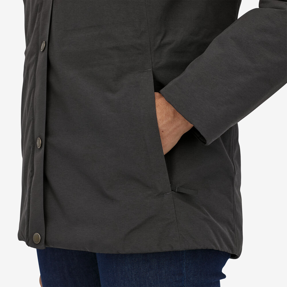 Damen-Off-Slope-Jacke