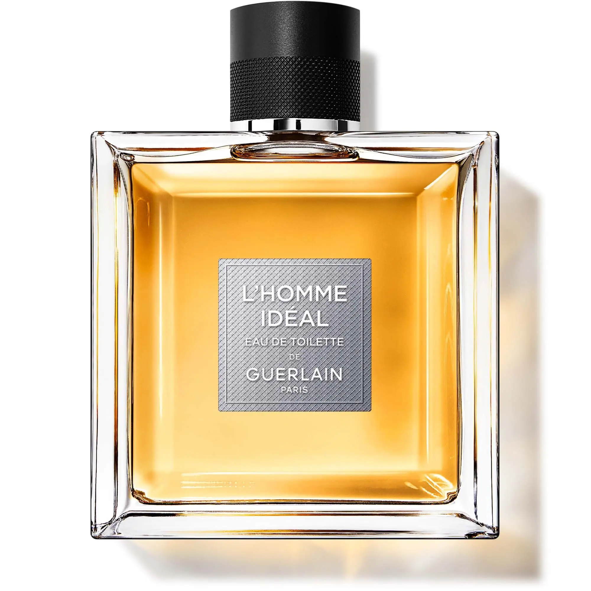 Guerlain - L'HOMME IDÉAL Eau de Toilette- Eau de toilette