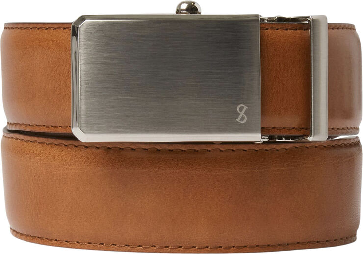 Saddler Moras Brun