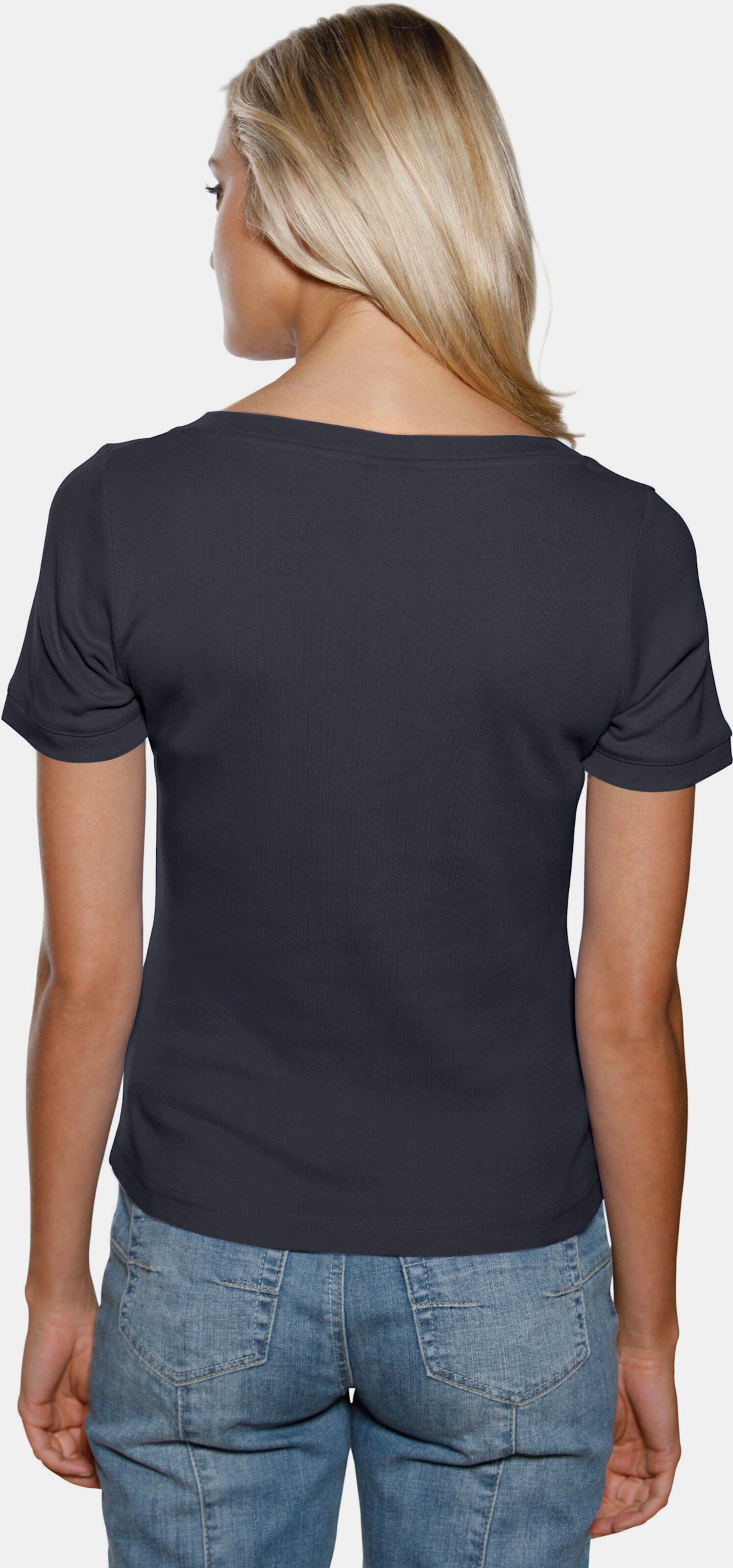 Carré-Shirt