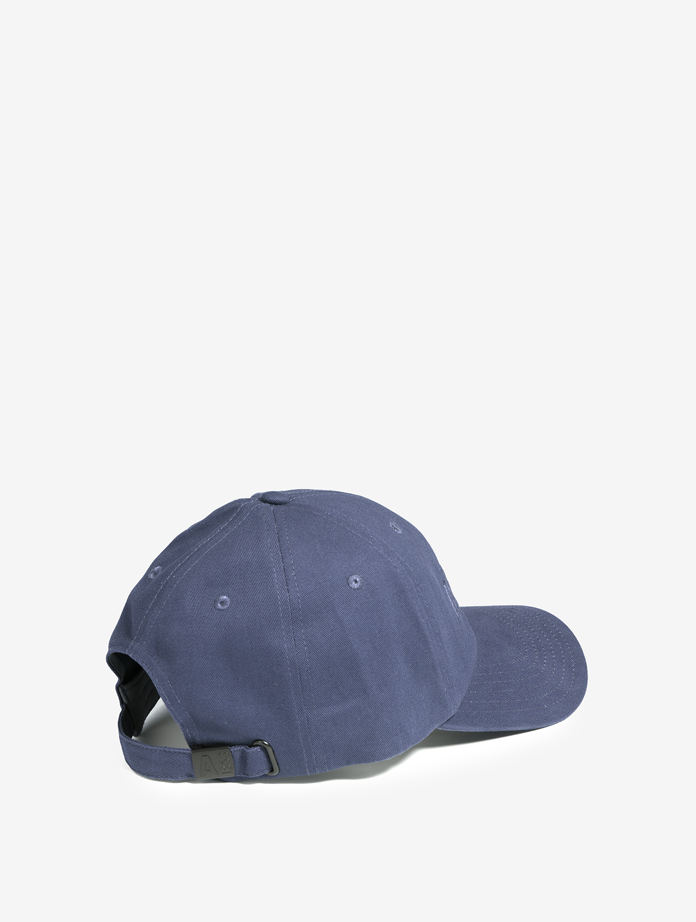 Casquette brodée MARAIS