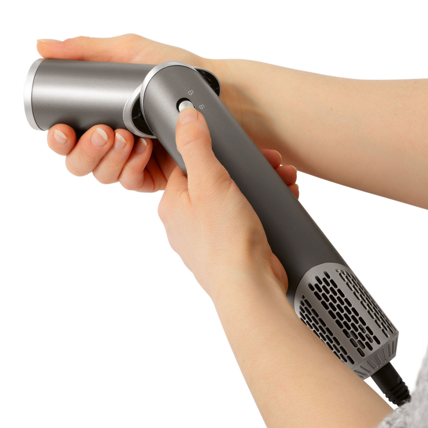 Styleshine Hair–Styler Flex