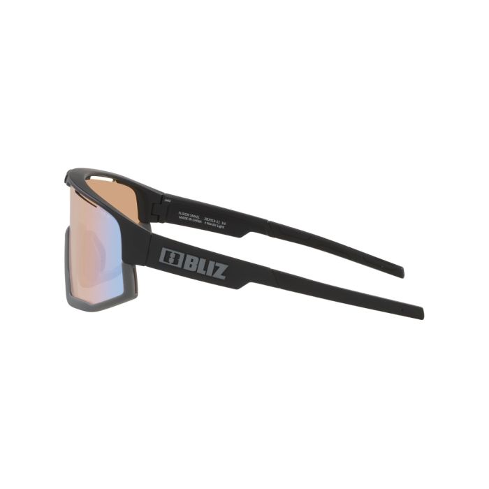 Bliz Unisex Solbriller Active Fusion Small Sort